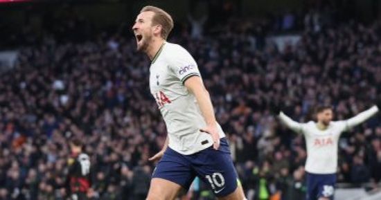 تعرف على تشكيل توتنهام في مواجهة وست هام