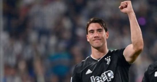 فلاهوفيتش يقود تشكيل يوفنتوس في مواجهة سبيزيا