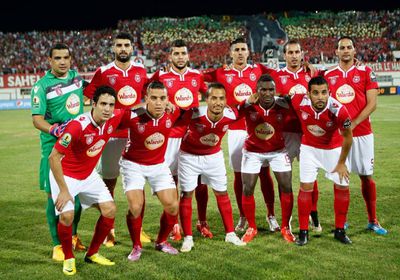 الملعب التونسي يفوز على النجم الساحلي بكأس تونس