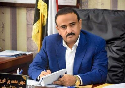 محافظ شبوة يوقع اتفاق بناء محطة كهرباء بقدرة 60 ميجاوات