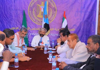 انتقالي وادي حضرموت: نواجه مرحلة مفصلية وحساسة