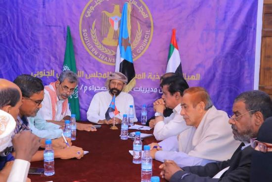 انتقالي وادي حضرموت: نواجه مرحلة مفصلية وحساسة