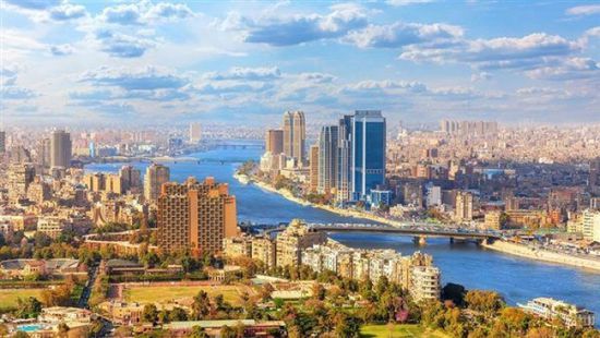 حالة طقس اليوم الإثنين 20-2-2023 في مصر