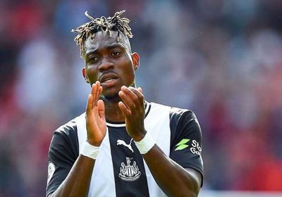 تفاصيل وصول جثمان أتسو إلى أكرا