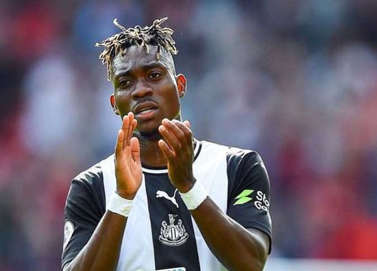 تفاصيل وصول جثمان أتسو إلى أكرا