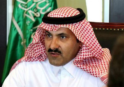 السفير السعودي يستعرض جهود المملكة التنموية باليمن