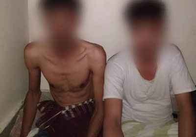 القبض على متهمين بترويج الحشيش في مودية