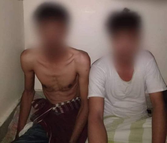 القبض على متهمين بترويج الحشيش في مودية