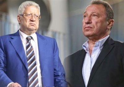 الأهلي يتهم رئيس الزمالك في أحداث السودان