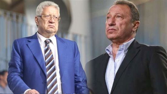 الأهلي يتهم رئيس الزمالك في أحداث السودان