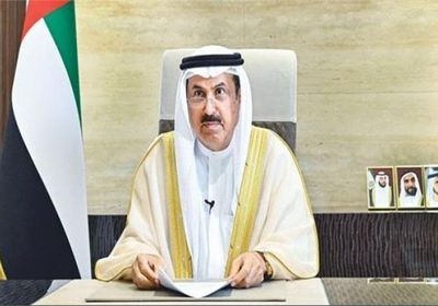 الإمارات ونيبال تبحثان تفعيل الدبلوماسية البرلمانية