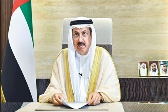 الإمارات ونيبال تبحثان تفعيل الدبلوماسية البرلمانية