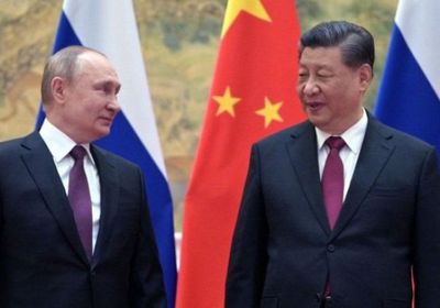 الصين تعزز حوار السلام بشأن الغزو الروسي