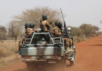 بوركينا فاسو: الجيش يواصل التعبئة لمواجهة خطر إرهاب القاعدة وداعش