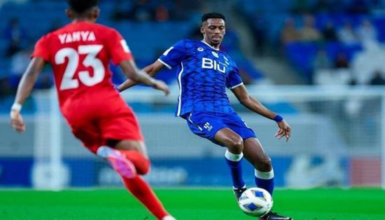 نتيجة قرعة ربع نهائي دوري أبطال آسيا ٢٠٢٢