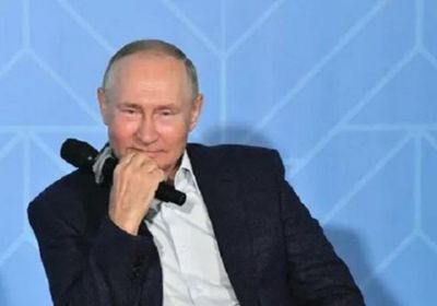 بوتين يعلن تعليق روسيا لمشاركتها في معاهدة الأسلحة الاستراتيجية