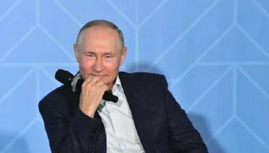 بوتين يعلن تعليق روسيا لمشاركتها في معاهدة الأسلحة الاستراتيجية