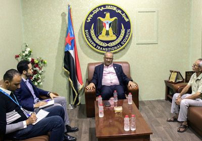 أمانة الانتقالي تطالب القوى الدولية باستيعاب قضية الجنوب