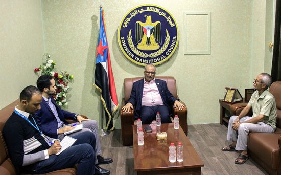 أمانة الانتقالي تطالب القوى الدولية باستيعاب قضية الجنوب