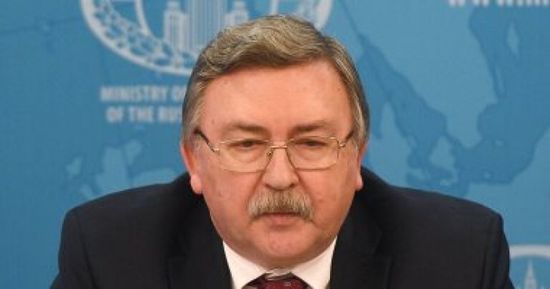 سفير روسي: سنلجأ للسلاح النووي حال تعرضنا لهجوم مدمر