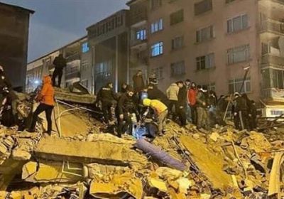 سوريا تستقبل مساعدات من عمان والعراق وروسيا