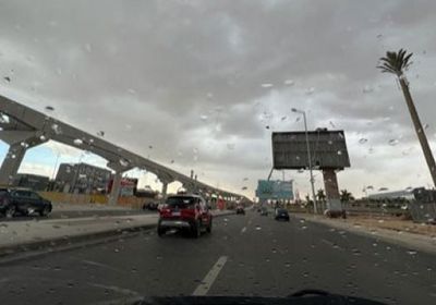 حالة طقس اليوم الأربعاء 22-2-2023 في مصر