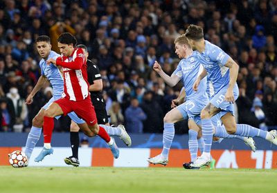 موعد مباراة مانشستر سيتي ولايبزيج بدوري أبطال أوروبا