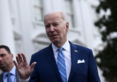 بايدن: الجناح الشرقي لحلف الأطلسي هو خط الدفاع الأمامي