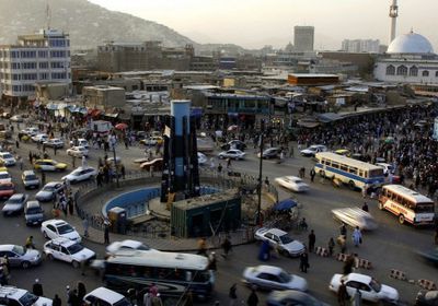 وزير الدفاع الباكستاني يزور كابول