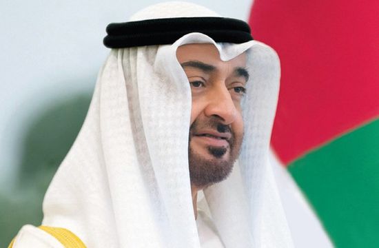 مسهور يرحب بتوقيع الإمارات 3 مشاريع استراتيجية بحضرموت