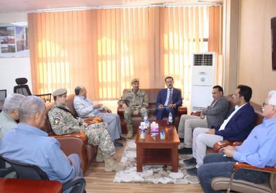 الصناعة والثروة السمكية تستعدان لحملة رقابة على الأسواق