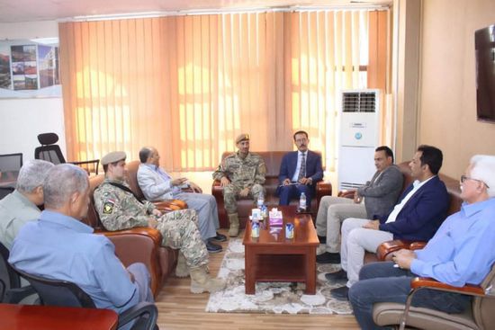 الصناعة والثروة السمكية تستعدان لحملة رقابة على الأسواق