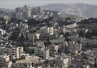 غوتيريش يدعو لوقف الاستيطان الإسرائيلي