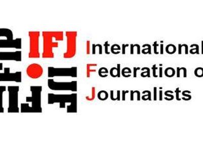 الاتحاد الدولي للصحفيين يعلق عضوية النقابة الروسية