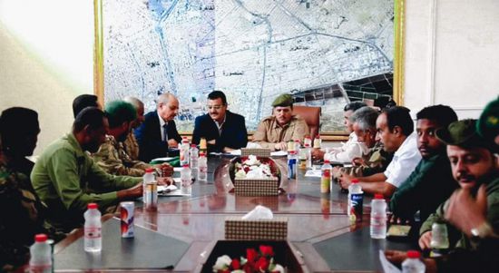 مأمور المنصورة يطلع على مستوى الإنجازات الأمنية