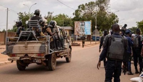 مقتل 19 جنديًا في هجوم بشمال بوركينا فاسو