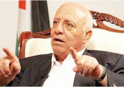 وفاة رئيس الوزراء الفلسطيني الأسبق أحمد قريع