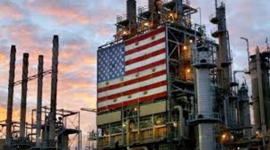 ارتفاع مخزونات النفط الأمريكية 9.8 مليون برميل