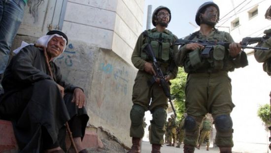 واشنطن تدعو إسرائيل وفلسطين للكف عن التوترات