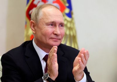 بوتين يعلن دخول 3 غواصات نووية الخدمة قريبًا