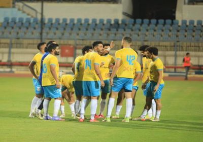 الجمل يعود لقيادة الإسماعيلي خلفًا لميدو