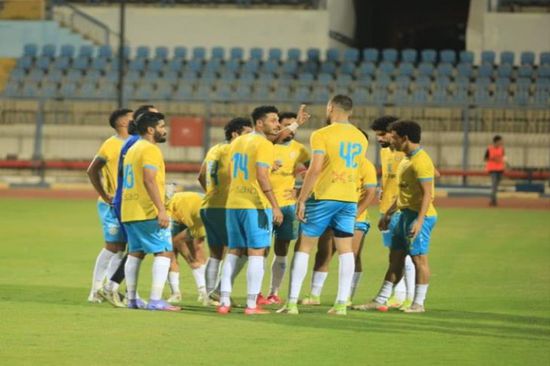 الجمل يعود لقيادة الإسماعيلي خلفًا لميدو