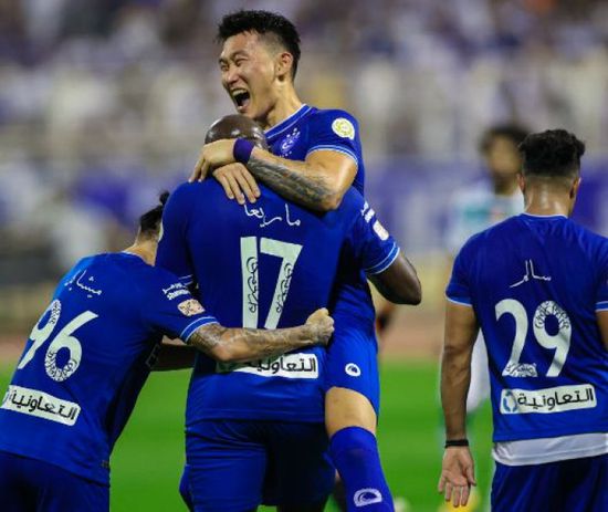 بث مباشر.. مباراة الهلال وفولاد خازيستان بدوري أبطال آسيا