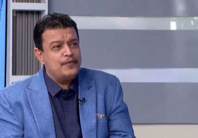 باصهيب: المجتمع الدولي متواطئ مع الحوثي