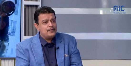 باصهيب: المجتمع الدولي متواطئ مع الحوثي