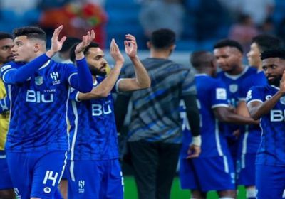 موعد مباراة الهلال والدحيل في نصف نهائي دوري أبطال آسيا