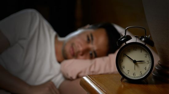 هذه مخاطر تناول الميلاتونين لتنظيم النوم