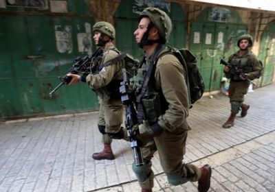 تواصل مواجهات نابلس بين مستوطنين وفلسطينيين