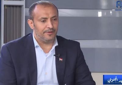 الشرفي: تصريحات العليمي تتشابه مع خطاب الحوثي 2014