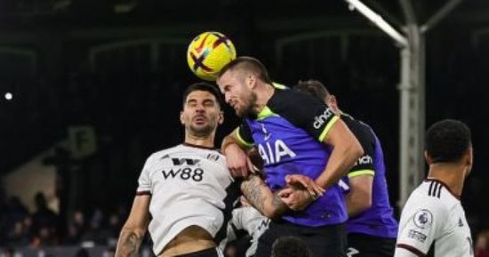 فرصة أمام فولهام لدخول الأربعة الكبار البريميرليج